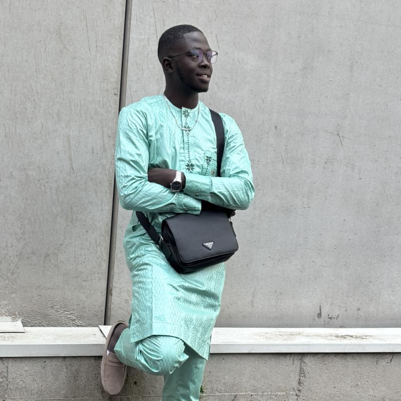 Sidiking 25 ans Avignon