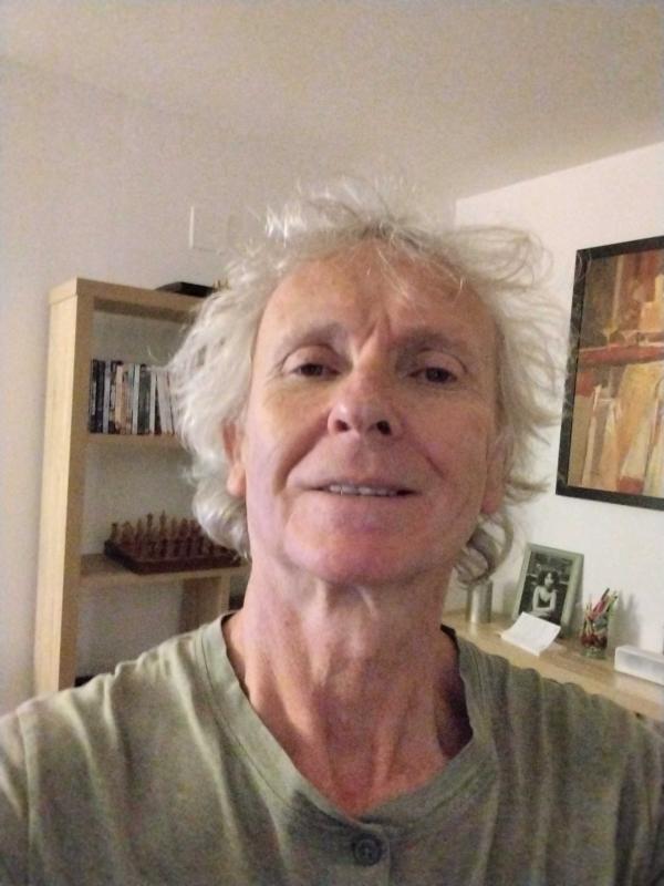 Emmanuel 62 ans Bruay la Buissière