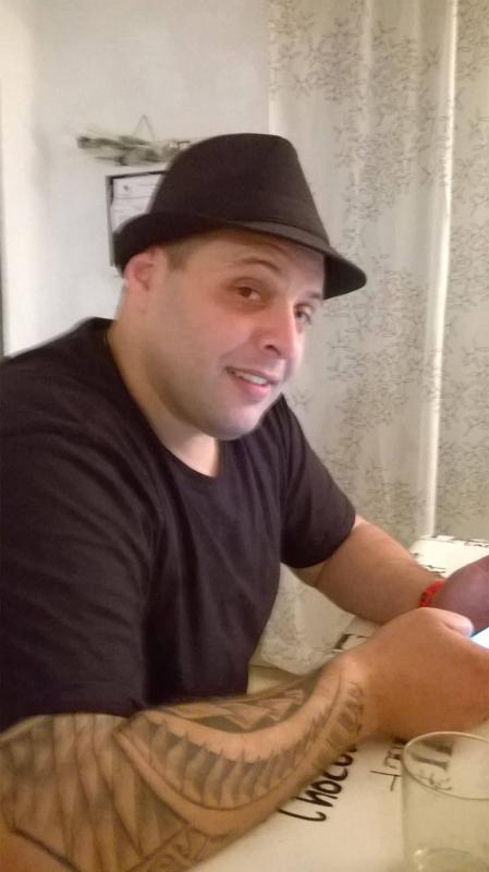 Nono 48 ans Saint Pol sur Mer