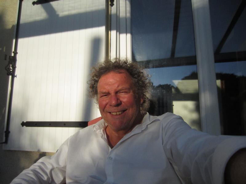 sangmayo 64 ans Lairoux