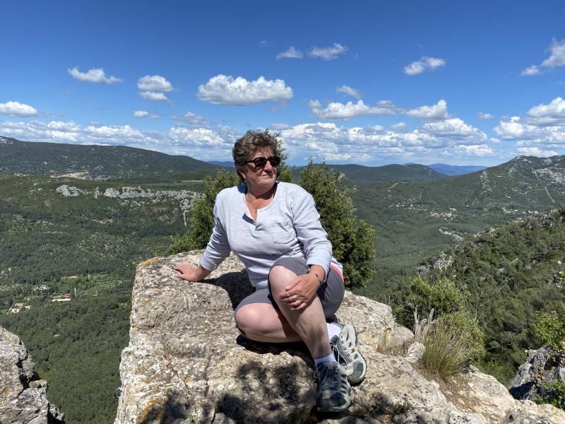 Koguette 67 ans Pineuilh