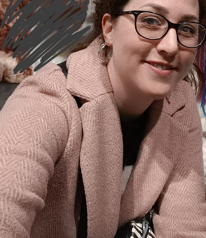 Lauraa 37 ans Limoges