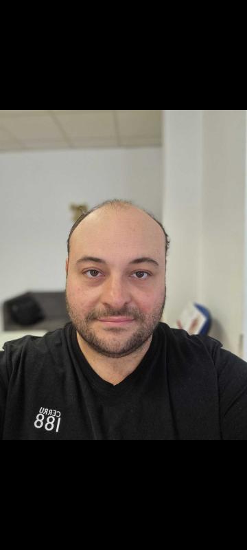 geoffreycuri  38 ans Avignon