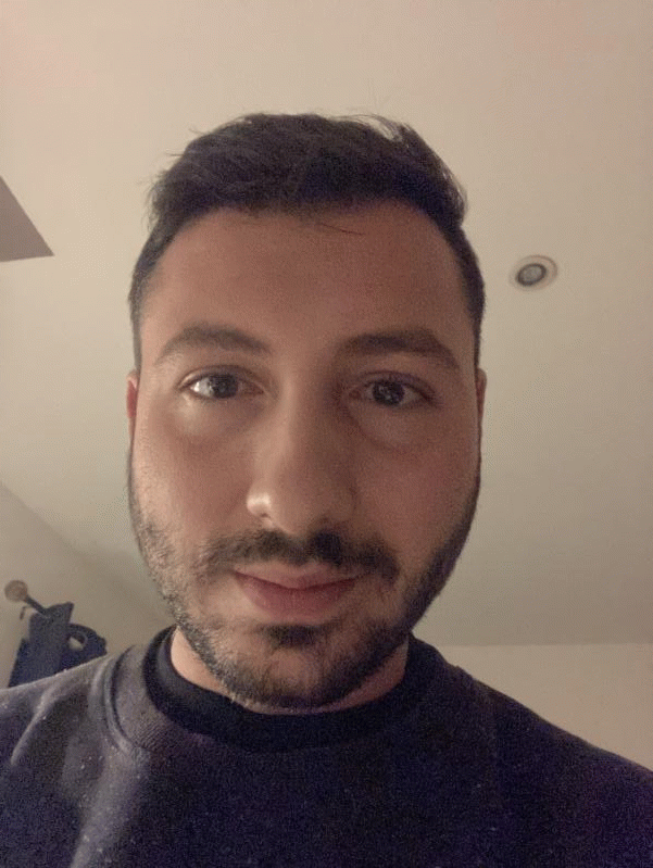 Olivierevry 30 ans Évry