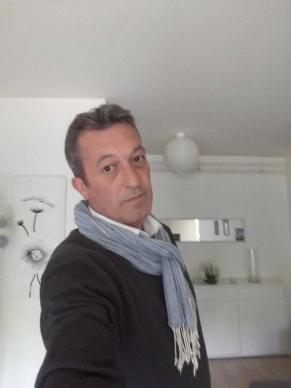 joslain 55 ans Aix en Provence