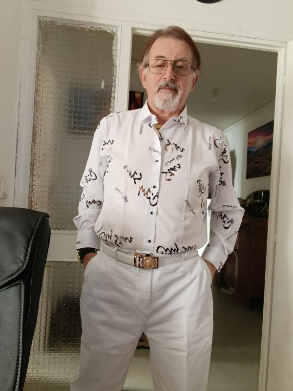 Totmen 68 ans Mormant