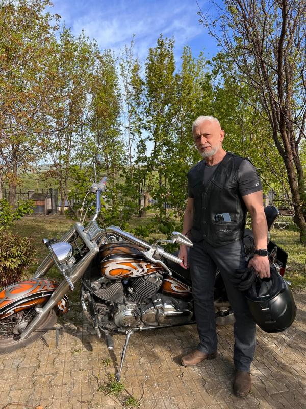 Clau 70 ans Vouneuil sous Biard