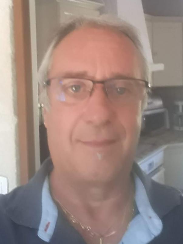 Steve 68 ans Marmande