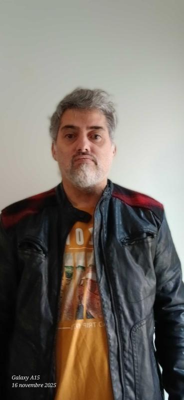 mak62 48 ans Racquinghem