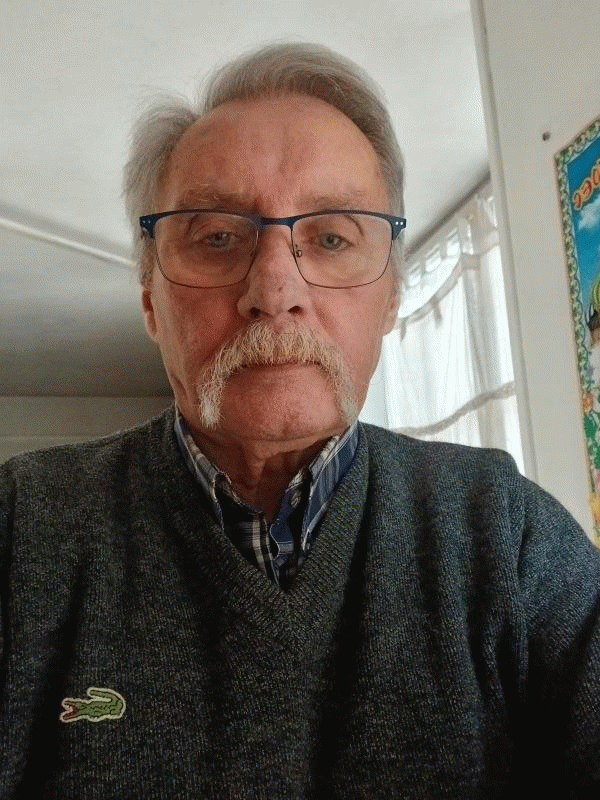 Wiwi 74 ans Aunay sur Odon