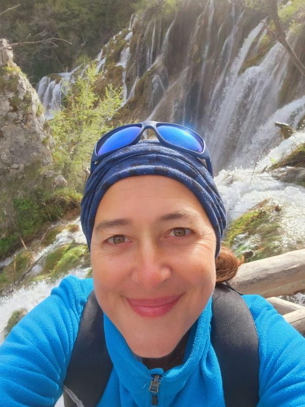 Francoise 50 ans Strasbourg