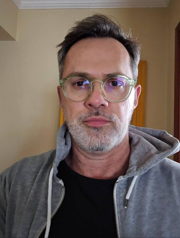 Xavier 61 ans Montauban