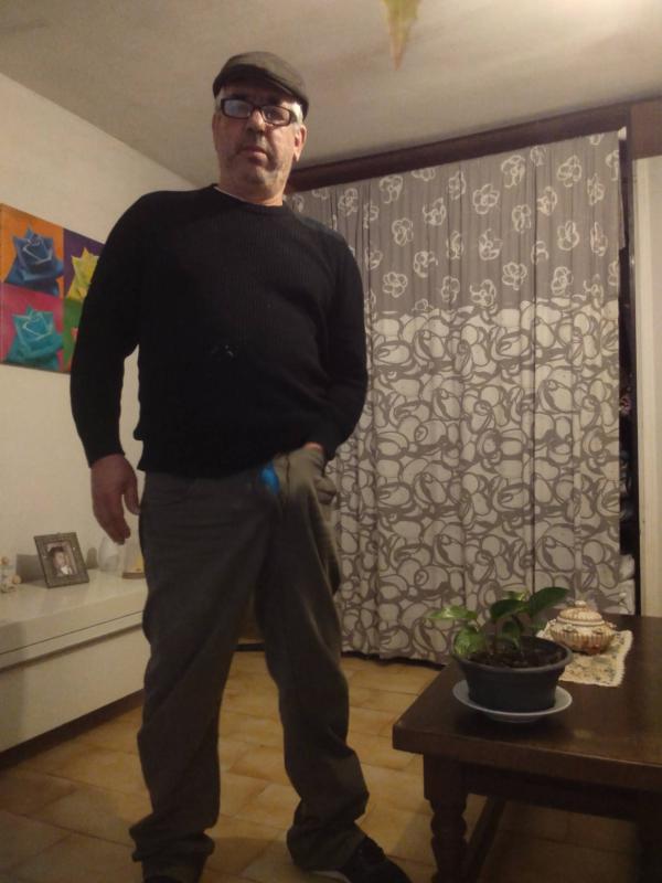 Bruno 49 ans Goussainville