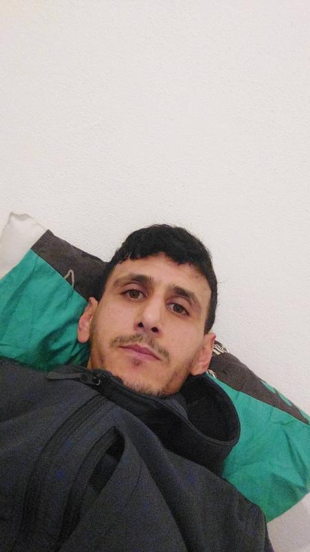 yah 28 ans Anglefort