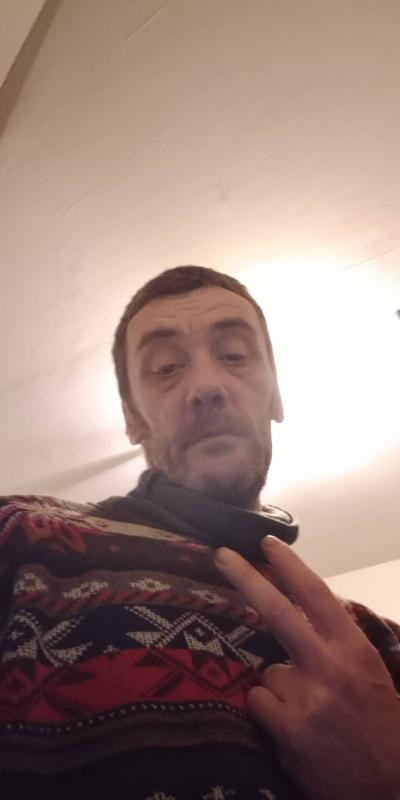 Frédéric 48 ans Rouvroy