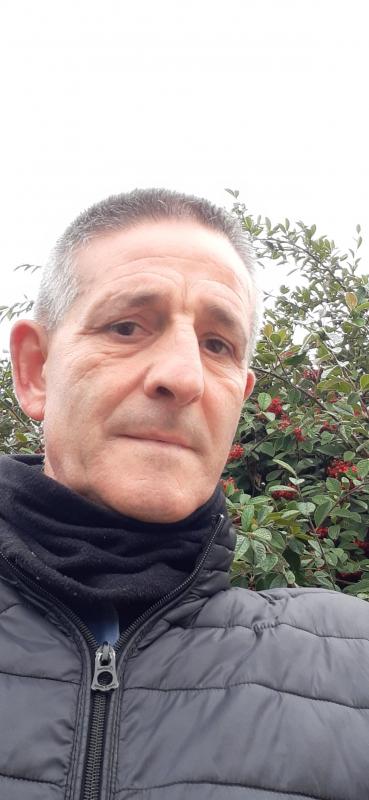 Jean-Luc  63 ans Déols