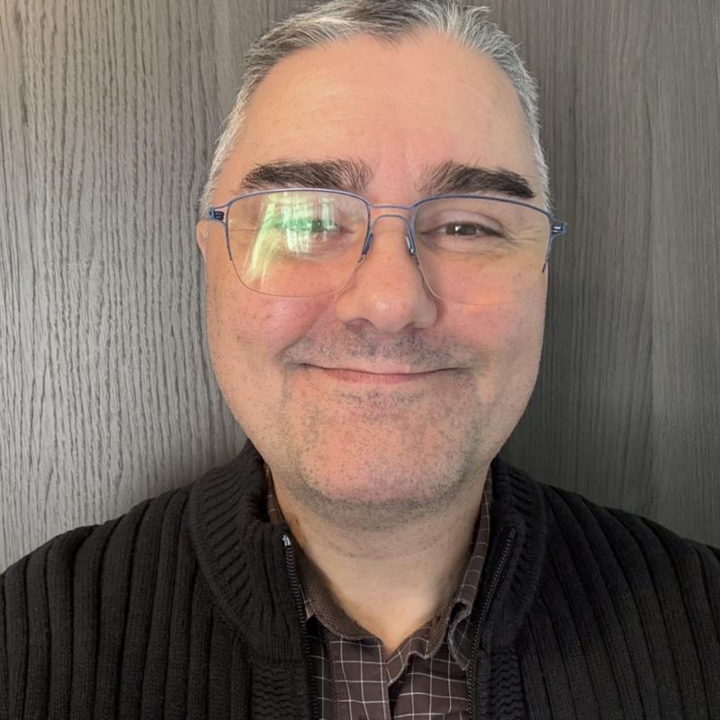 Murmure 56 ans Mérignac