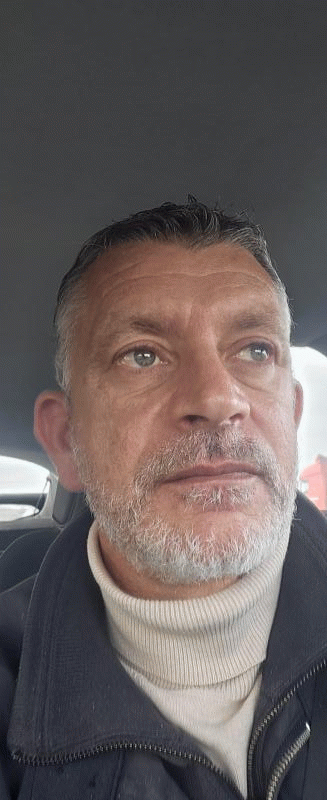 Djedje 49 ans Les Sables d'Olonne