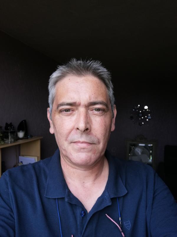 Blinxman 54 ans Compiègne