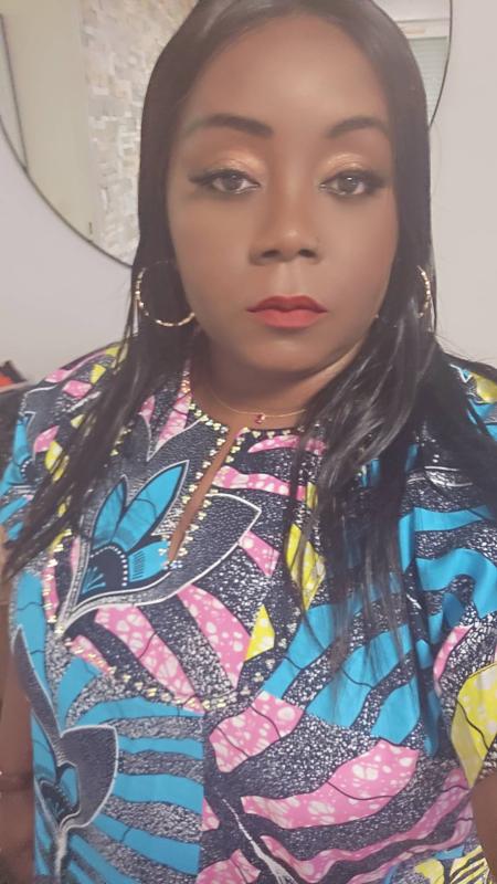 liselise 42 ans Laxou