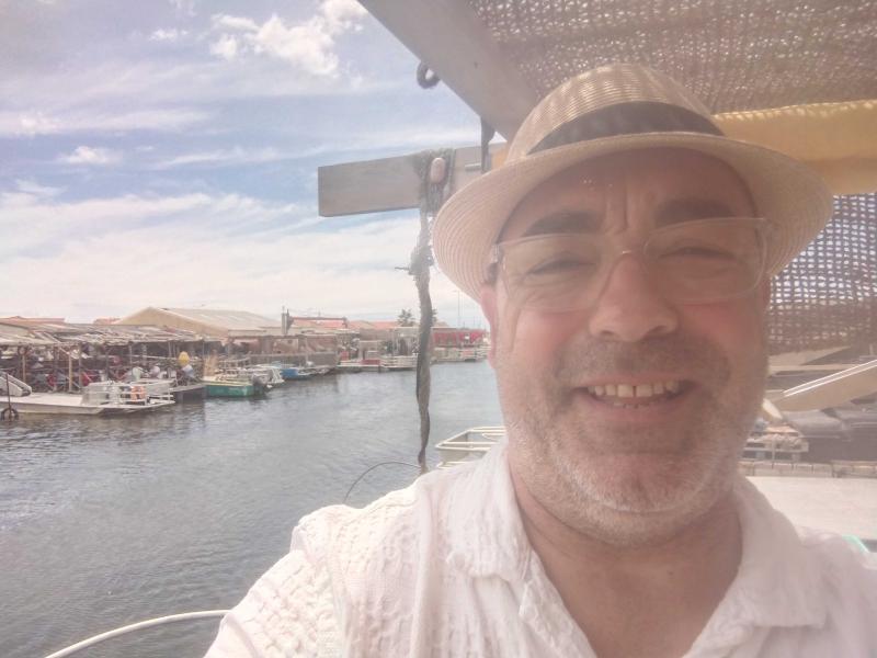 Fabrice 48 ans Bourges