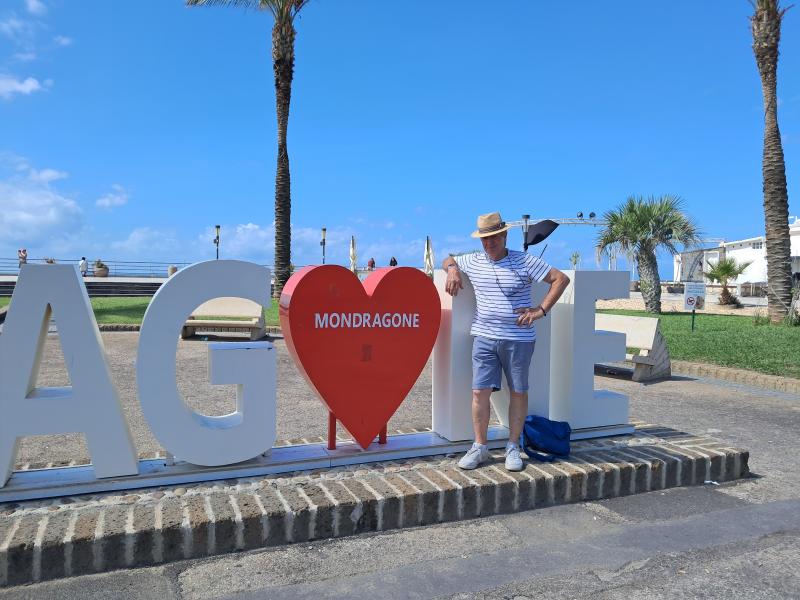 Bobyloulou 75 ans La Côte Saint André