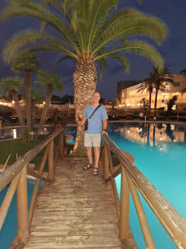 David  53 ans lyon 9eme arrondissement