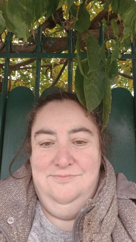 Ana  55 ans Colombes