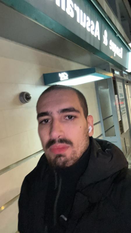 MarMar 25 ans paris 20eme arrondissement