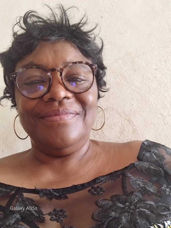 Martine 66 ans paris 13eme arrondissement