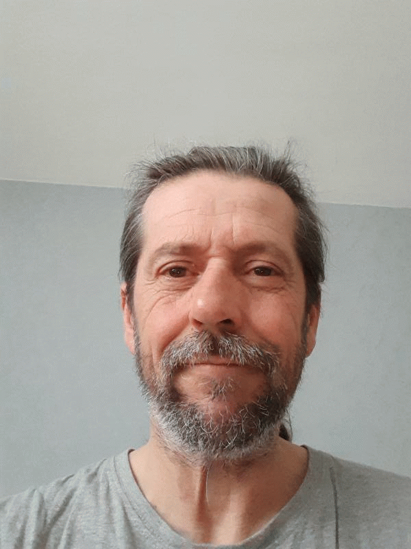 Franck 53 ans Argentan