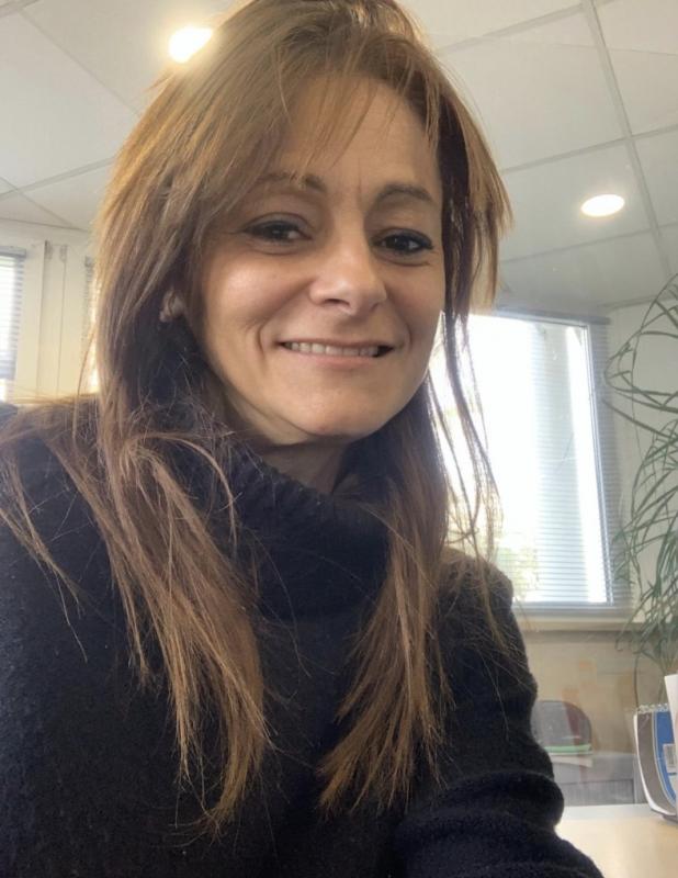 Jackine 54 ans La Grand Croix