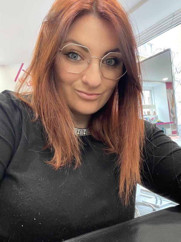 jesichanel 35 ans Limoges