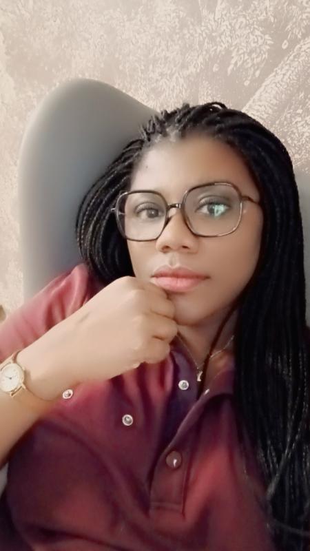 Barbara  43 ans Montigny lès Cormeilles