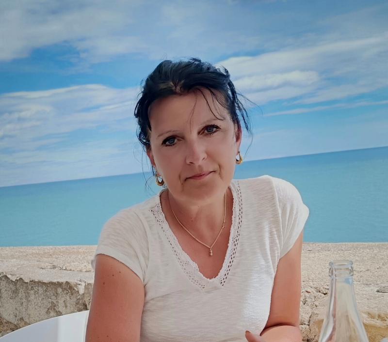 TULIPE 55 ans Antony