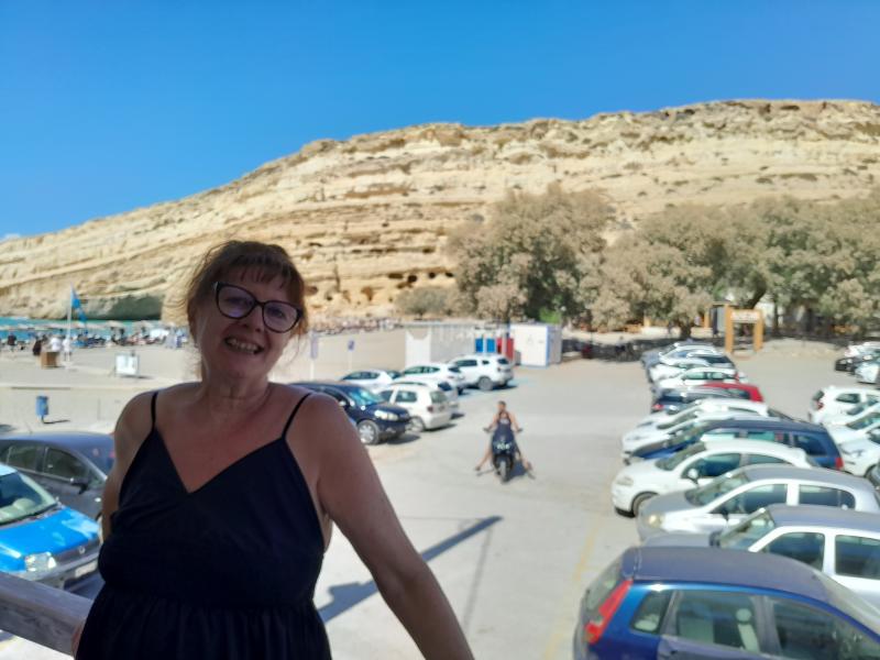 Elise 61 ans paris 17eme arrondissement