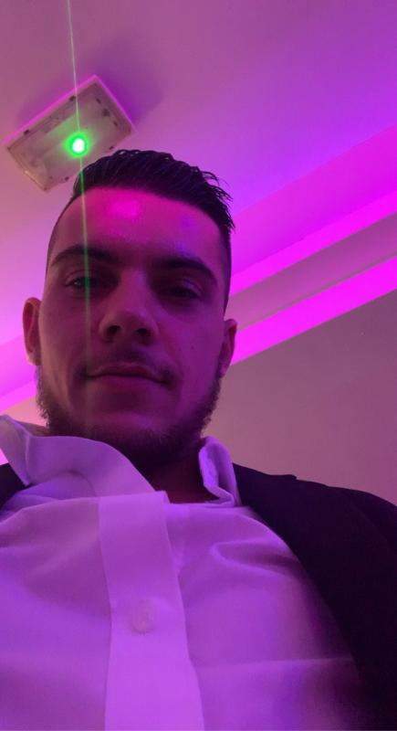 Bisounours 29 ans marseille 10eme arrondiss