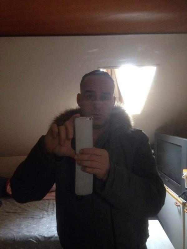 Noori 49 ans Nemours