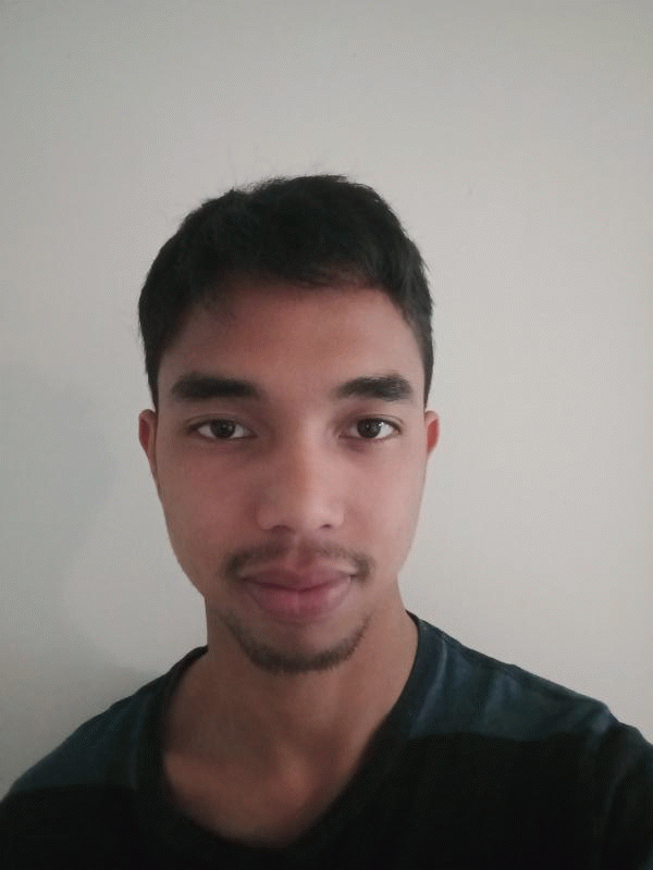 Sierra.R 24 ans Achères la Forêt