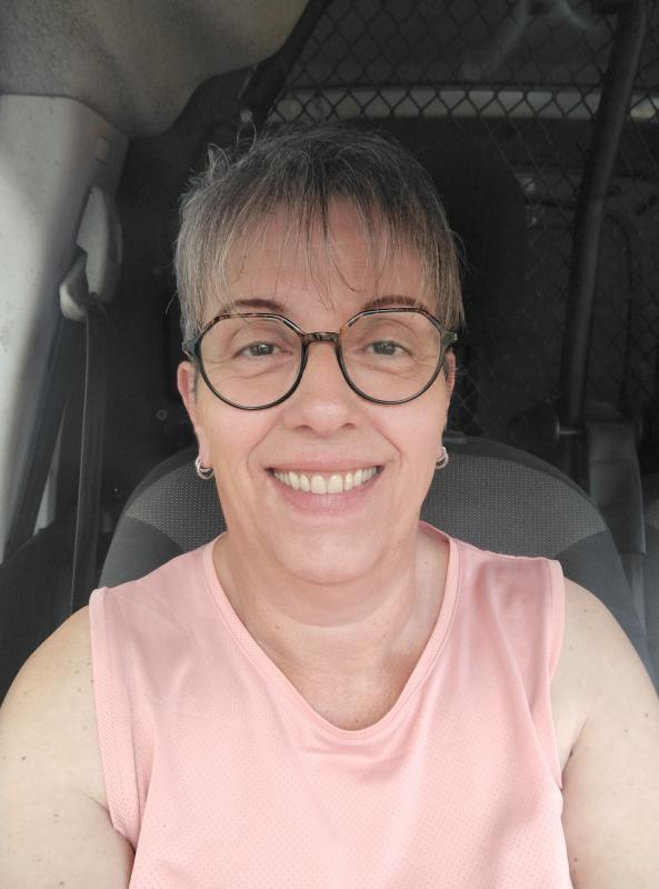 Magali 57 ans Frontenex