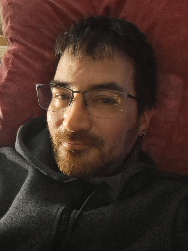 didioute 43 ans Bretteville sur Laize