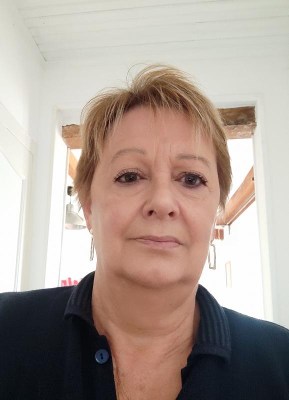 Nadee  70 ans Aulnois sous Laon