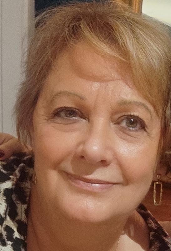 Nadee  70 ans Aulnois sous Laon