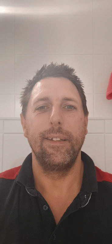 Greg 42 ans Le Pont de Beauvoisin