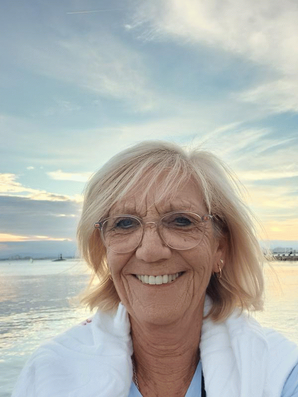 Capucine 74 ans Annet sur Marne