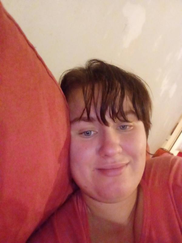 choupinette 22 ans Papleux