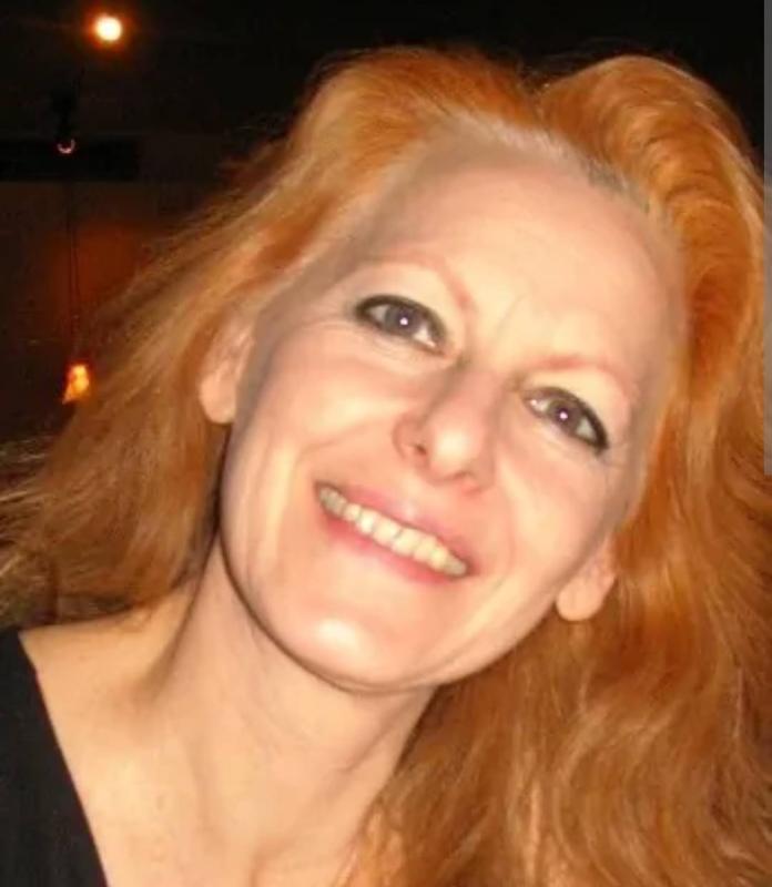 sophie 43 ans Rennes