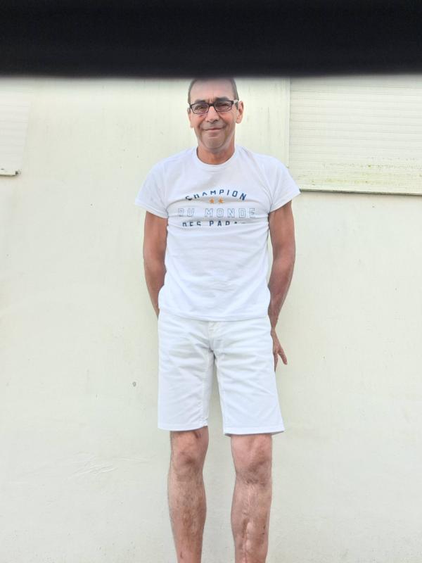 yann36 52 ans Plougastel Daoulas
