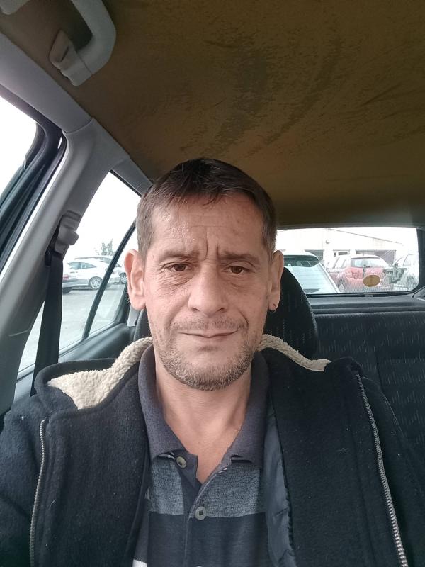 Ludovick 47 ans Bouloire