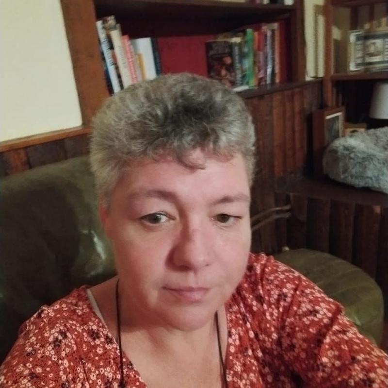 Catherine  56 ans Salornay sur Guye